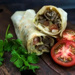 Beef Kebabs by AR Kebabs