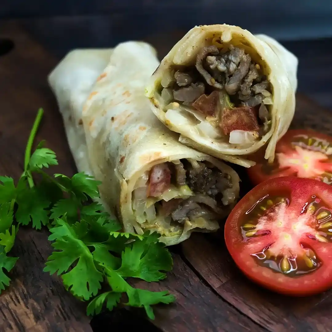 Beef Kebabs by AR Kebabs