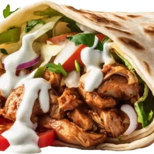 Chicken Kebabs by AR Kebabs