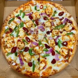 Paneer Tandoori by AR Kebabs