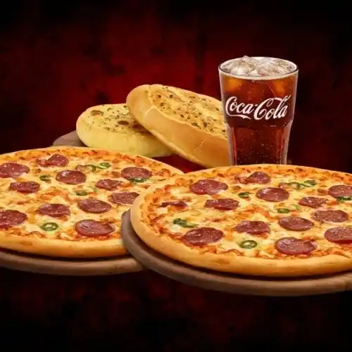 Non Veg offer by AR Kebabs